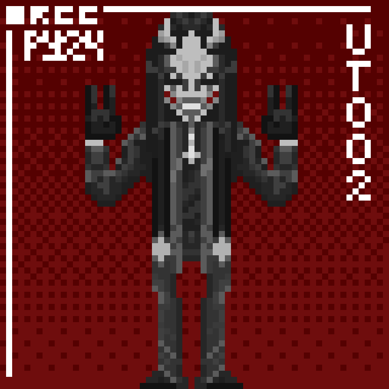 VT002 - FatherAsteroth